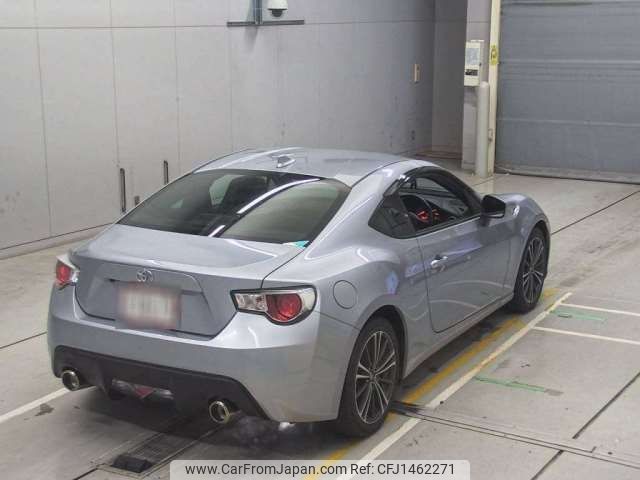 toyota 86 2015 -TOYOTA--86 DBA-ZN6--ZN6-057383---TOYOTA--86 DBA-ZN6--ZN6-057383- image 2