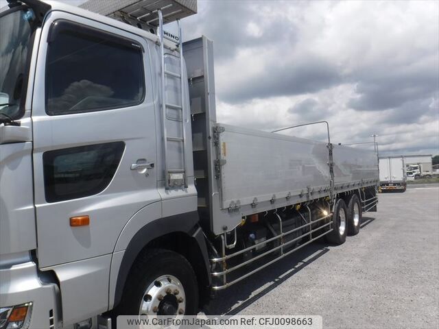 hino profia 2019 -HINO--Profia 2DG-FR1AHG--FR1AH-104503---HINO--Profia 2DG-FR1AHG--FR1AH-104503- image 2