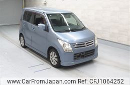 suzuki wagon-r 2009 -SUZUKI--Wagon R MH23S-215720---SUZUKI--Wagon R MH23S-215720-