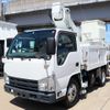 isuzu elf-truck 2012 -ISUZU--Elf TKG-NKR85AN--NKR85-7024173---ISUZU--Elf TKG-NKR85AN--NKR85-7024173- image 1