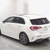 mercedes-benz a-class 2019 -MERCEDES-BENZ 【広島 339ﾆ107】--Benz A Class 177012-2J083703---MERCEDES-BENZ 【広島 339ﾆ107】--Benz A Class 177012-2J083703- image 2