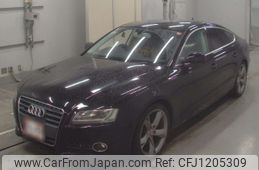 audi a5 2010 -AUDI--Audi A5 8TCDNL-WAUZZZ8T5AA084535---AUDI--Audi A5 8TCDNL-WAUZZZ8T5AA084535-