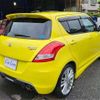 suzuki swift 2013 -SUZUKI 【山口 502ﾆ4001】--Swift ZC32S--ZC32S-113483---SUZUKI 【山口 502ﾆ4001】--Swift ZC32S--ZC32S-113483- image 45