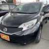 nissan note 2016 -NISSAN--Note DBA-E12--E12-411679---NISSAN--Note DBA-E12--E12-411679- image 1