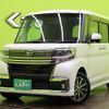 daihatsu tanto 2016 quick_quick_DBA-LA600S_LA600S-0454208 image 1