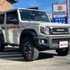 suzuki jimny-sierra 2018 quick_quick_JB74W_JB74W-103188 image 5