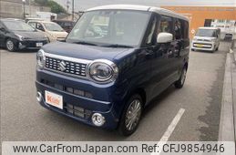 suzuki wagon-r 2022 -SUZUKI--Wagon R Smile 5AA-MX91S--MX91S-154297---SUZUKI--Wagon R Smile 5AA-MX91S--MX91S-154297-