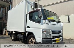 mitsubishi-fuso canter 2017 GOO_NET_EXCHANGE_0701654A30250706W001