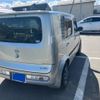 nissan cube 2007 CFJ1764339 image 7
