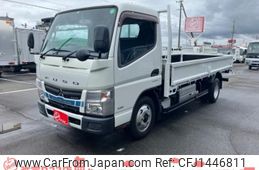 mitsubishi-fuso canter 2013 GOO_NET_EXCHANGE_2507066A30250719W003