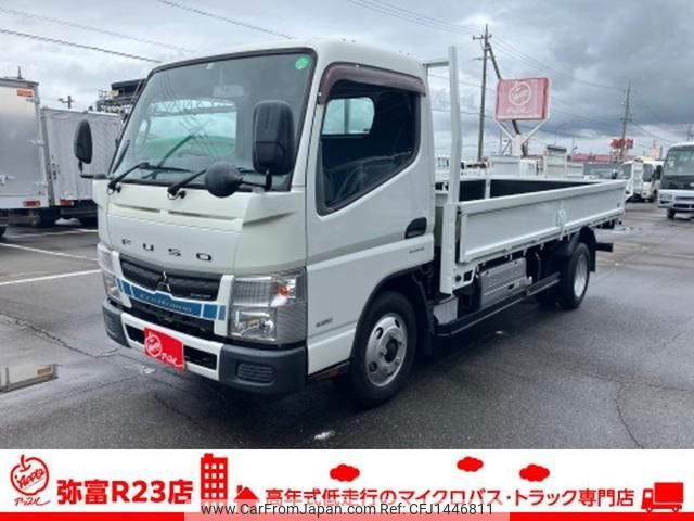 mitsubishi-fuso canter 2013 GOO_NET_EXCHANGE_2507066A30250719W003 image 1