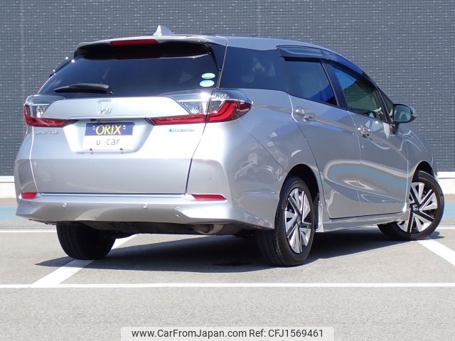 honda shuttle 2020 CFJ1569461 image 2
