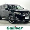 nissan x-trail 2016 -NISSAN--X-Trail DBA-T32--T32-508878---NISSAN--X-Trail DBA-T32--T32-508878- image 1