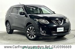 nissan x-trail 2016 -NISSAN--X-Trail DBA-T32--T32-508878---NISSAN--X-Trail DBA-T32--T32-508878-