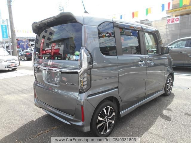 honda n-box 2017 -HONDA--N BOX JF3--1002118---HONDA--N BOX JF3--1002118- image 2