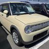 suzuki alto-lapin 2018 -SUZUKI--Alto Lapin HE33S--208914---SUZUKI--Alto Lapin HE33S--208914- image 4