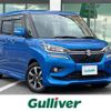 suzuki solio 2019 -SUZUKI--Solio DAA-MA36S--MA36S-769628---SUZUKI--Solio DAA-MA36S--MA36S-769628- image 1