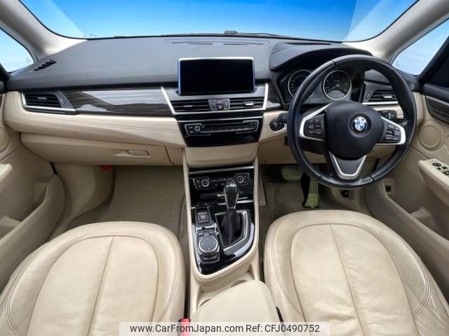 bmw 2-series 2015 -BMW--BMW 2 Series LDA-2C20--WBA2C12080V374939---BMW--BMW 2 Series LDA-2C20--WBA2C12080V374939- image 2