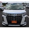 toyota alphard 2019 -TOYOTA--Alphard DAA-AYH30W--AYH30-0080798---TOYOTA--Alphard DAA-AYH30W--AYH30-0080798- image 8