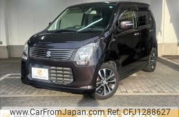 suzuki wagon-r 2013 -SUZUKI--Wagon R DBA-MH34S--MH34S-259764---SUZUKI--Wagon R DBA-MH34S--MH34S-259764-