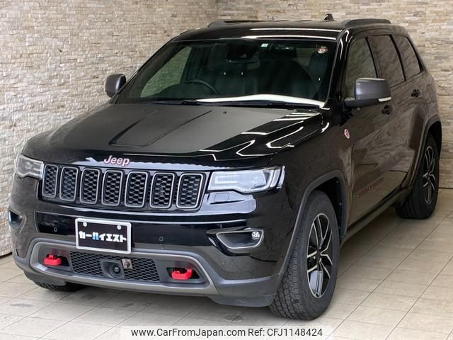 jeep grand-cherokee 2020 quick_quick_WK36TA_1C4RJFMG8KC753243 image 2