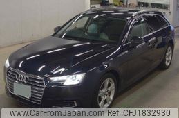 audi a4-avant 2017 CFJ1832930