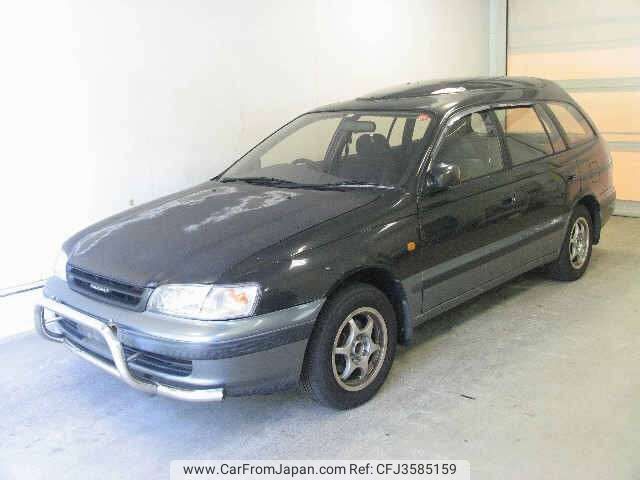 Toyota caldina 1994