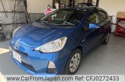 toyota aqua 2014 quick_quick_DAA-NHP10_NHP10-6300836