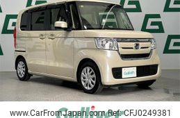 honda n-box 2018 -HONDA--N BOX DBA-JF3--JF3-1131764---HONDA--N BOX DBA-JF3--JF3-1131764-