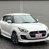 suzuki swift 2019 quick_quick_DBA-ZC83S_ZC83S-131871 image 17