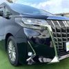 toyota alphard 2018 quick_quick_DBA-AGH30W_AGH30-0226590 image 3