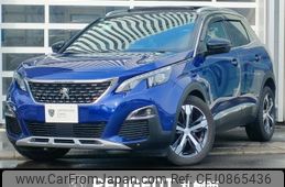 peugeot 3008 2017 -PEUGEOT--Peugeot 3008 ABA-P845G01--VF3M45GZWHS011711---PEUGEOT--Peugeot 3008 ABA-P845G01--VF3M45GZWHS011711-