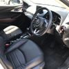 mazda cx-3 2017 CFJ1531393 image 10