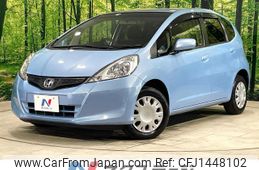 honda fit 2013 quick_quick_GE6_GE6-1731816