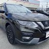 nissan x-trail 2020 -NISSAN--X-Trail DBA-NT32--NT32-598496---NISSAN--X-Trail DBA-NT32--NT32-598496- image 10