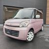 suzuki spacia 2013 quick_quick_DBA-MK32S_MK32S-460853 image 1