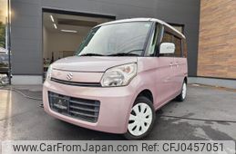 suzuki spacia 2013 quick_quick_DBA-MK32S_MK32S-460853