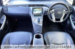 toyota prius 2012 504928-926722