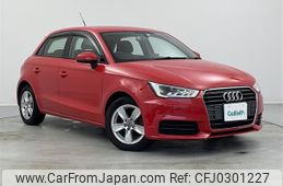 audi a1 2016 -AUDI--Audi A1 DBA-8XCHZ--WAUZZZ8X8GB034119---AUDI--Audi A1 DBA-8XCHZ--WAUZZZ8X8GB034119-