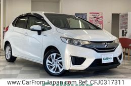 honda fit 2015 -HONDA--Fit DAA-GP5--GP5-3216894---HONDA--Fit DAA-GP5--GP5-3216894-