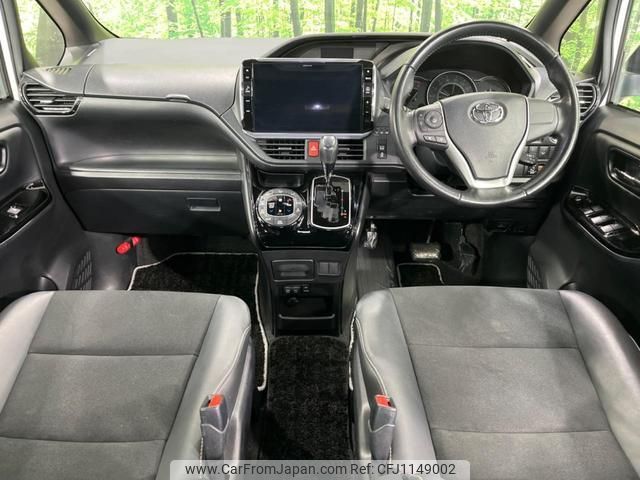 toyota noah 2019 quick_quick_ZRR85W_ZRR85-0117829 image 2
