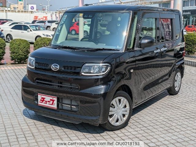 daihatsu tanto 2020 -DAIHATSU--Tanto 6BA-LA650S--LA650S-1031291---DAIHATSU--Tanto 6BA-LA650S--LA650S-1031291- image 1