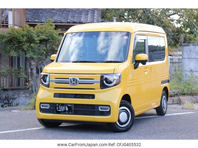 honda n-van 2018 -HONDA--N VAN JJ1--JJ1-3008866---HONDA--N VAN JJ1--JJ1-3008866- image 1