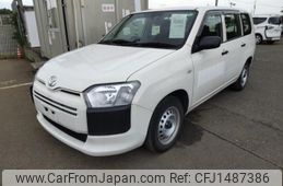 toyota probox 2018 quick_quick_DBE-NSP160V_NSP160-0037871
