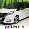 nissan serena 2017 -NISSAN--Serena DAA-GFC27--GFC27-073657---NISSAN--Serena DAA-GFC27--GFC27-073657- image 1