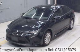 toyota corolla 2021 -TOYOTA--Corolla ZRE212-6037334---TOYOTA--Corolla ZRE212-6037334-