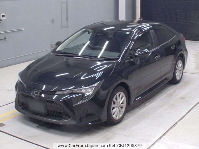toyota corolla 2021 -TOYOTA--Corolla ZRE212-6037334---TOYOTA--Corolla ZRE212-6037334- image 1