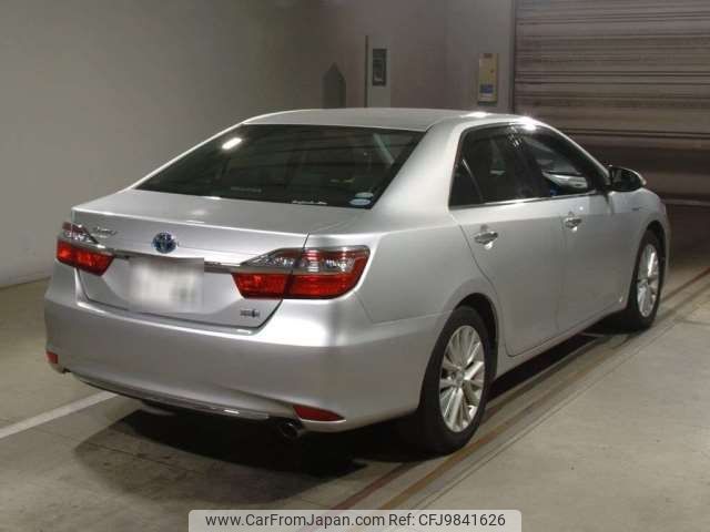 toyota camry 2016 -TOYOTA 【岡崎 332ﾕ 66】--Camry DAA-AVV50--AVV50-1054440---TOYOTA 【岡崎 332ﾕ 66】--Camry DAA-AVV50--AVV50-1054440- image 2