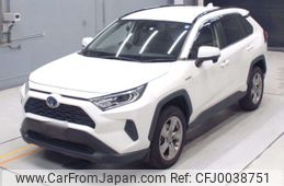 toyota rav4 2019 -TOYOTA--RAV4 AXAH52-4001470---TOYOTA--RAV4 AXAH52-4001470-