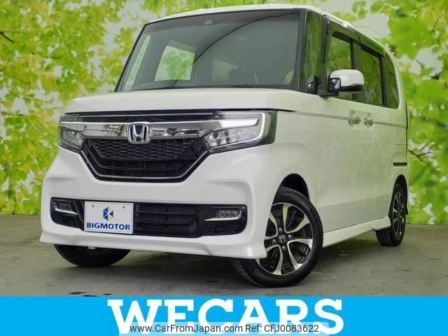 honda n-box 2019 quick_quick_DBA-JF3_JF3-1253652 image 1